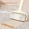 2Pcs Hangable Pet Hair Remover Light Luxury Clothes Hair Remover Roller Hair Remover  Home