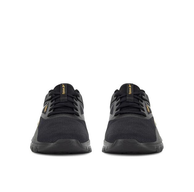 Кроссовки Reebok SPLIT FLEX 100238410 Черный