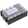 3 Phase Solid State Relay SSR3 D4840 40A DCAC 480V Distribution Control Equipment