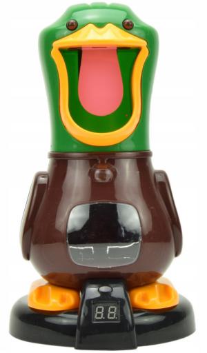 Hungry Duck Children's Toy, Shooting At the Target, Child's Fun, Gift
