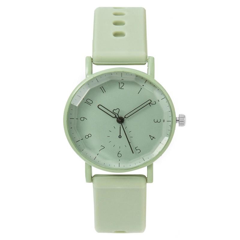 Women Fashion Leather Watch