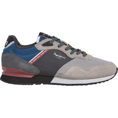 Sneakers London Brick