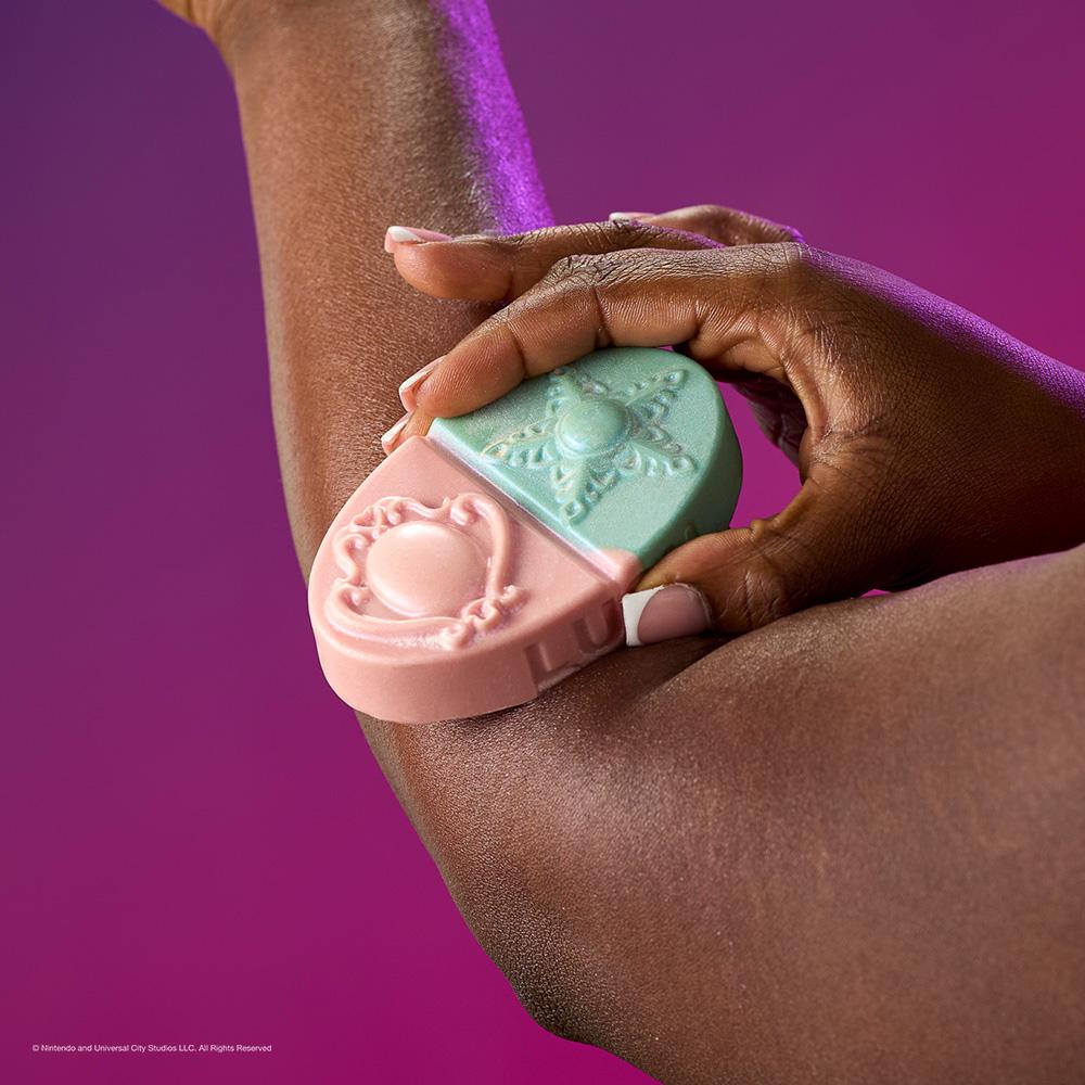 [Lush] Princess Power 75g - Body Balm / Mario Collaboration Limited Edition