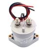 Portable EV200A Vacuum High Voltage DC 12V Contactor 24V Automotive Relay Universal