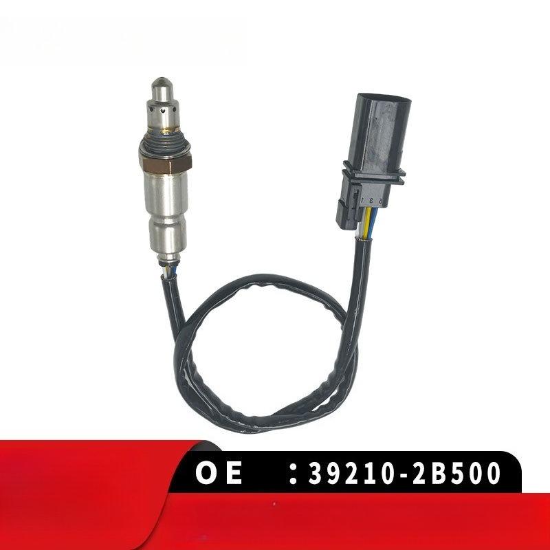 39210-2B500 392102B500 Front O2 Oxygen Sensor for Hyundai Accent I40 TUCSON for Kia Rio Soul SPORTAGE 1.6L 2011-