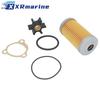 For Yanmar Marine Diesel Maintenance Pump Service Kit for 1GM 1GM10 128176-42070 128176-42071 Sierra 18-8951
