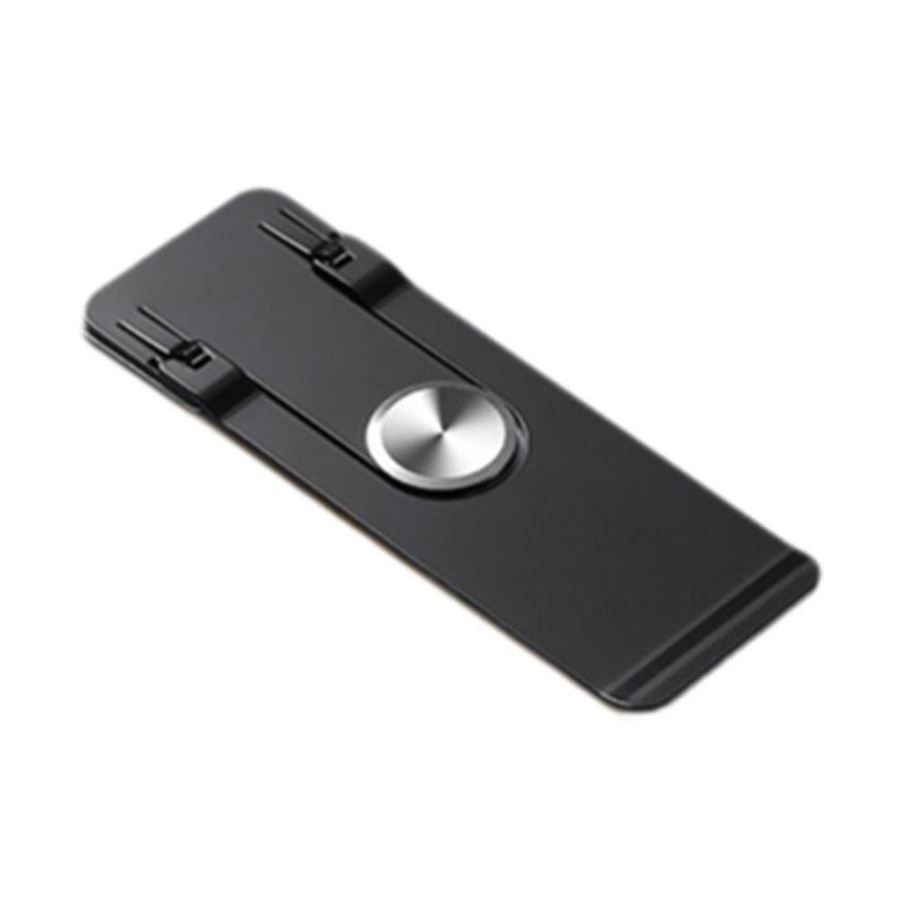 360° Rotating Mobile Phone Holder Self-adhesive Bracket Premium Phone Kickstand  Desktop