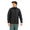 Silver Falls II Windcheater Water Resistant Black