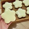 Kawaii Leuke Ster Knijpspeeltje Bloem Langzame Terugslag Nat Zacht Zuig Vinger Knijpen Decompressie Squishy Speelgoed Stress Verlichtende Speeltjes