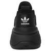 adidas Ozgaia Triple Black W - JQ4110