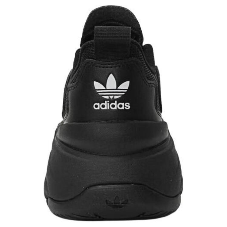 adidas Ozgaia Triple Black W - JQ4110