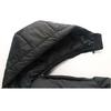 Winter Warm White Duck Thick Down Jacket Veste Outwear Men's Snow Parka Hooded Jacke Coat