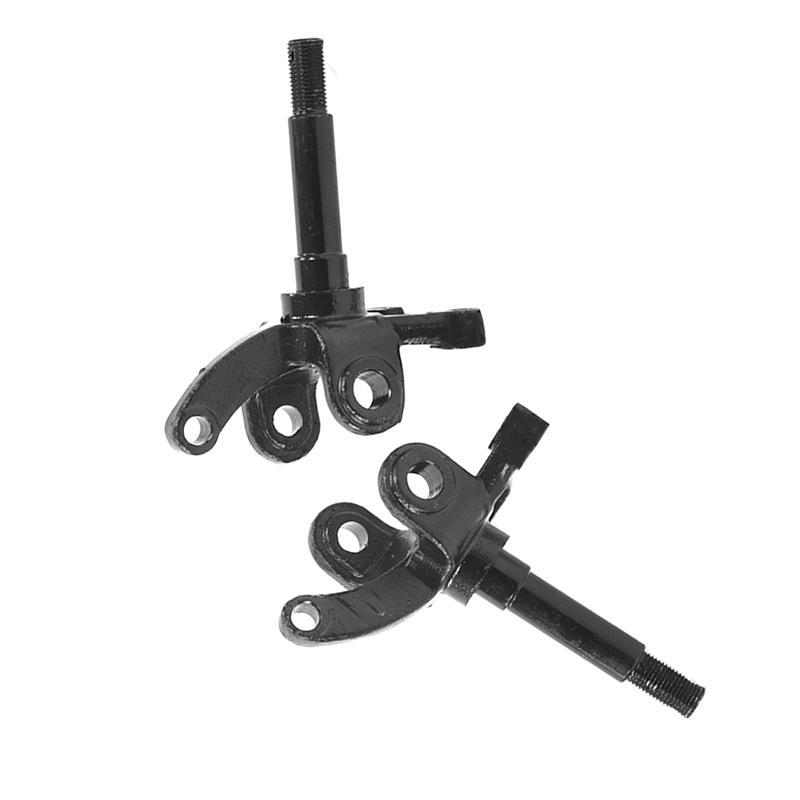 A28G-1Pair Motorcycle Brake Lever Front Wheel Disc Brake Rocker Arm Motorcycle ATV Beach Car Kart Brake Lever