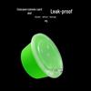 Disposable Plastic Round Food Container