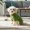 Warm Dog Jumpsuit Comfortable Dog Four Legged Clothing Fashion Winter Pet Overalls  Indoor