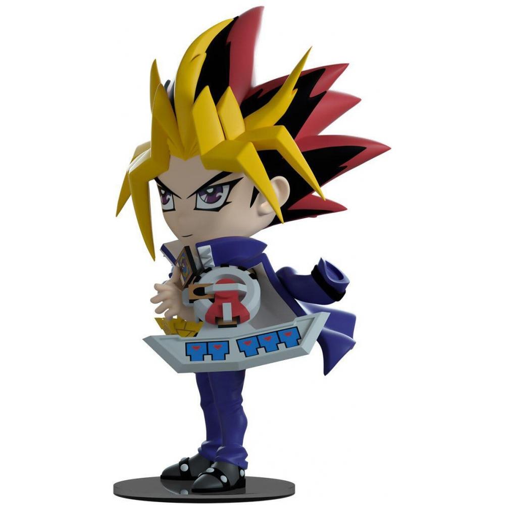 Yu Gi Oh Yu Gi Oh  Yami YuGi Vinyl Figure