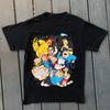 Üst giysisi – T-shirtler