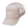 Arcteryx Arc'teryx Bird Bend Truck Driver Polyester Peaked Cap Unisex Couple Style Pink AEPSU07764/RAS