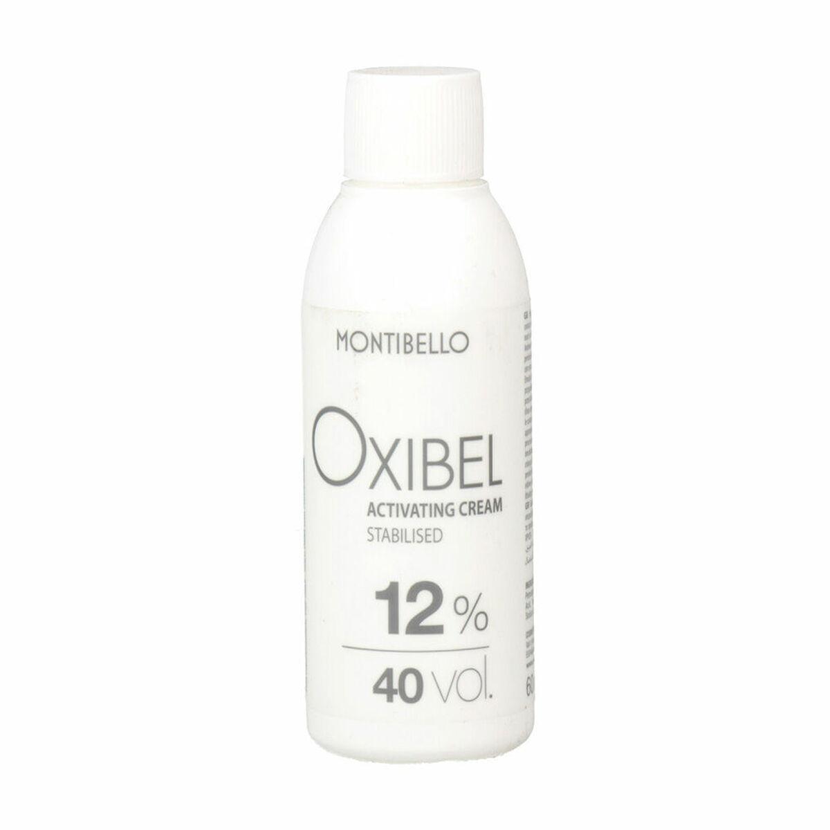 

Montibello Oxibel Progressive Lightener 40 об. 12% (60 мл)