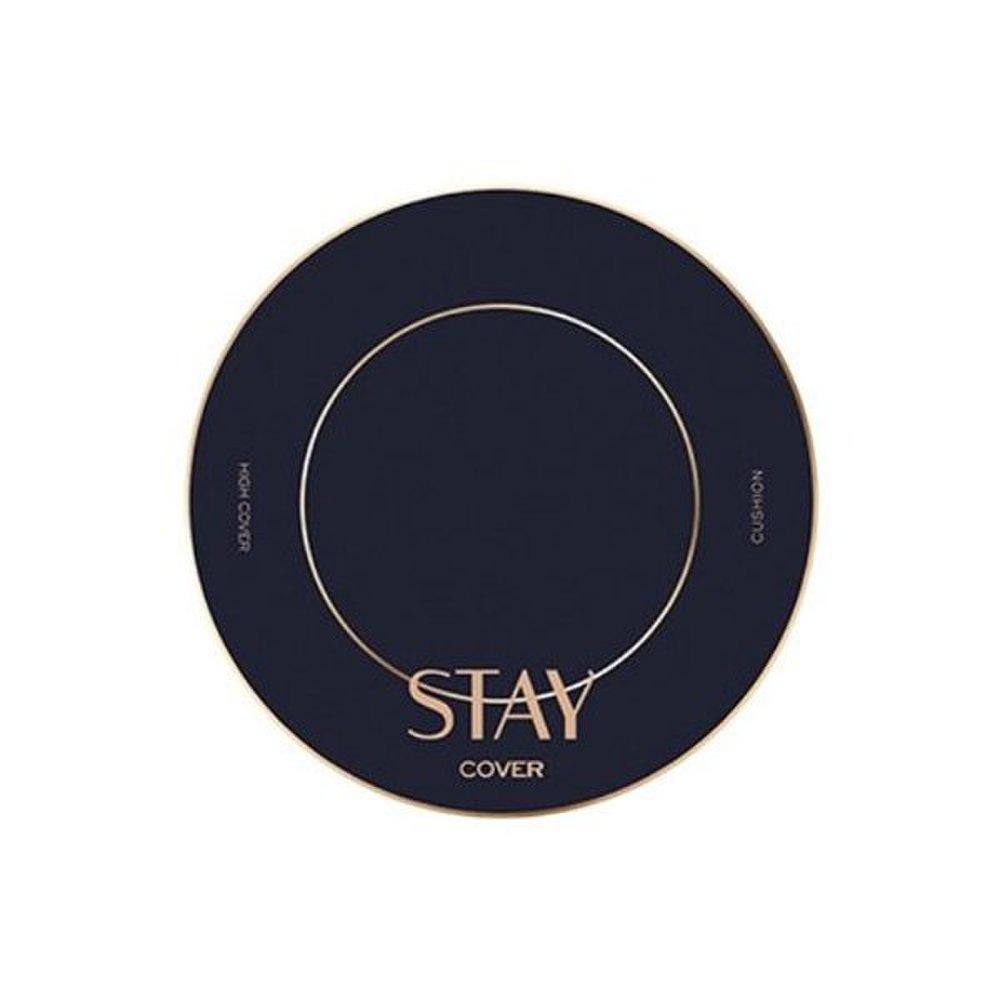 

MISSHA Stay Cushion High Cover SPF30 14g 3 types 21 pair_MS103495