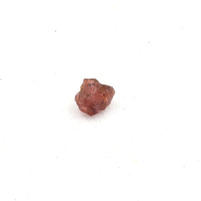 Rubis - ABIJOUX - Ambatondrazaka, Alaotra-Mangoro - 0.24 ct - Certificat d'authenticité