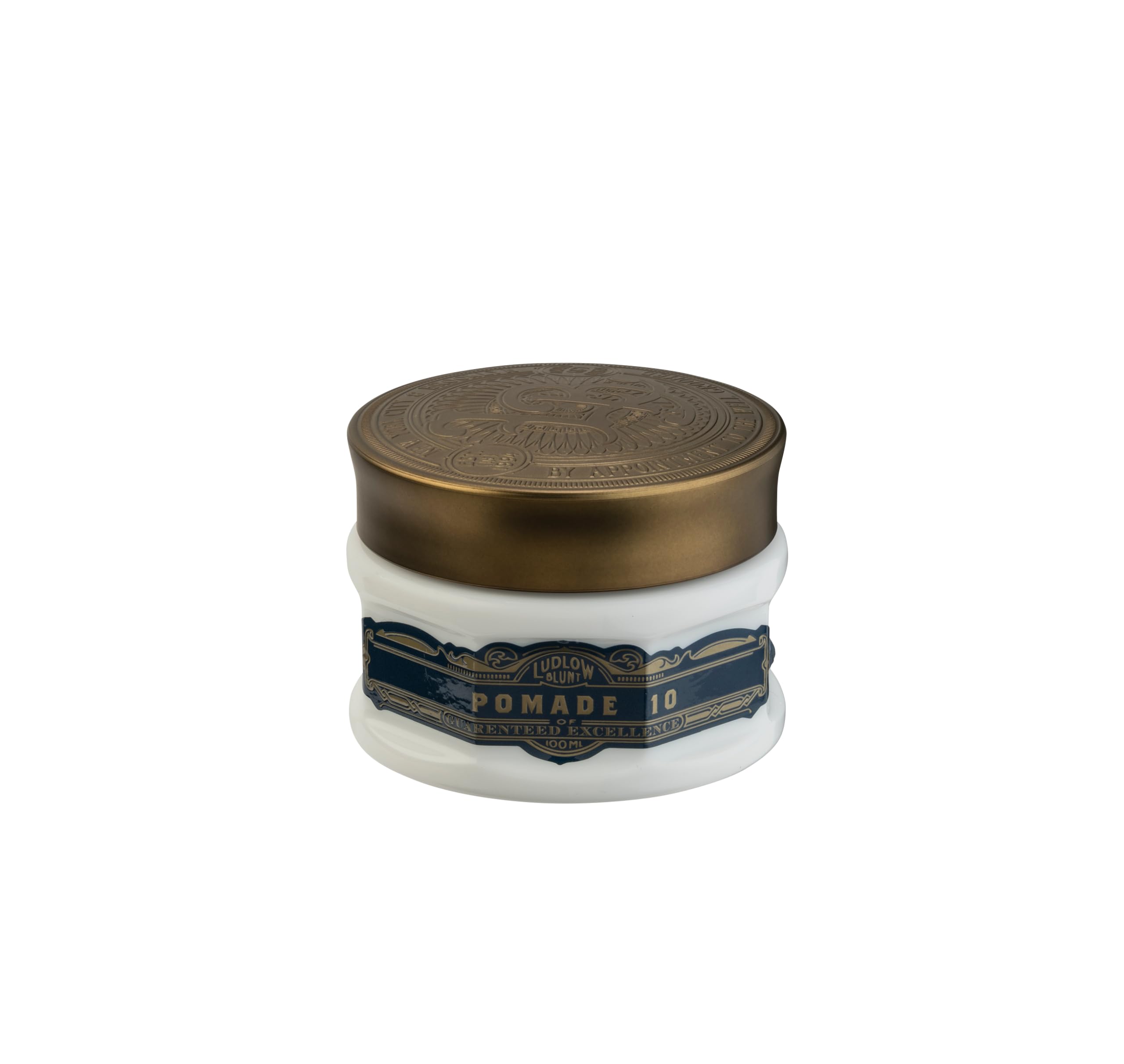 

LUDLOW BLUNT Pomade 10 130g