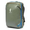 Cotopaxi ALLPA 42L TRAVEL PACK - Travel Backpack, Fatigue, 4202350387251