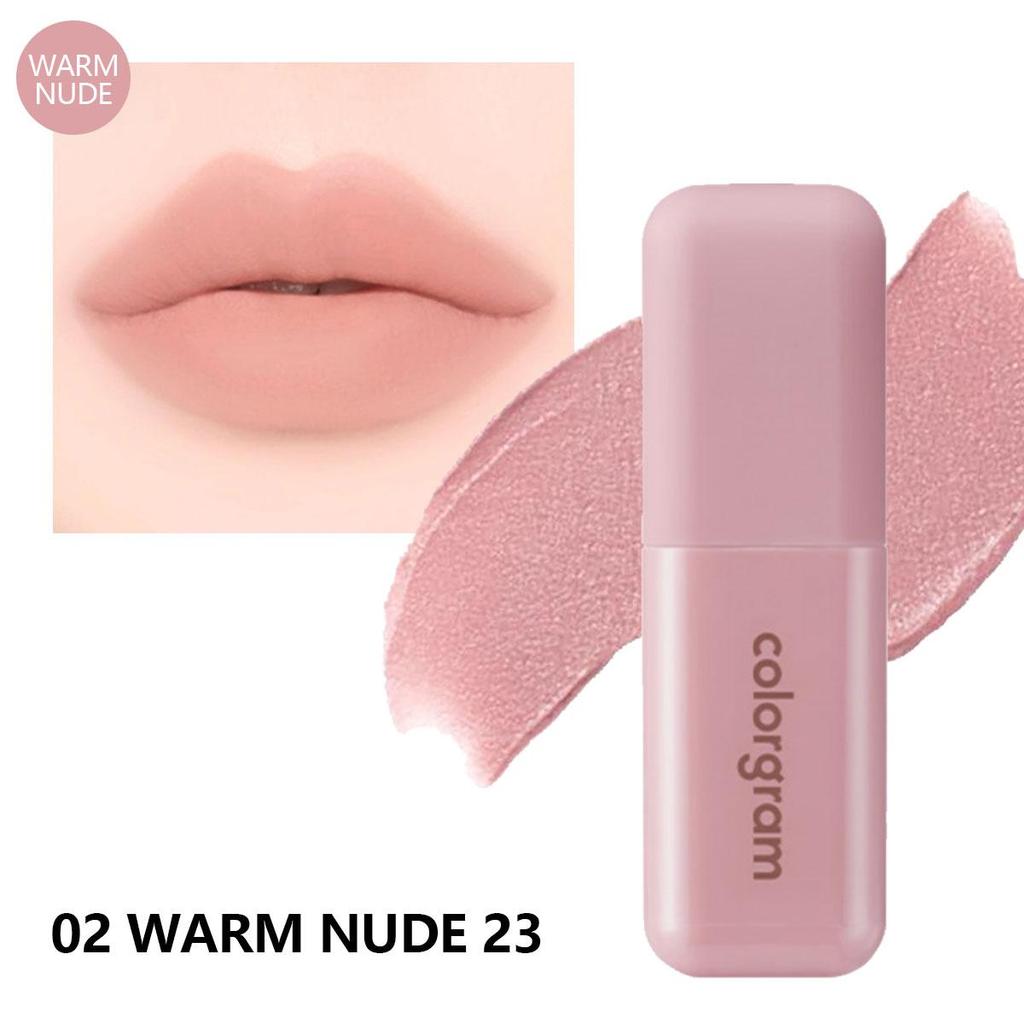 Colorgram GEEK COLOR NUDO COVER TINT 5g/0.17 oz
