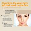 Eelhoe Vitamin C Facial Capsules Whiten, Hydrate, Moisturize, Anti-Wrinkle, Firm, Repair The Skin Barrier And Reduce Fine Lines