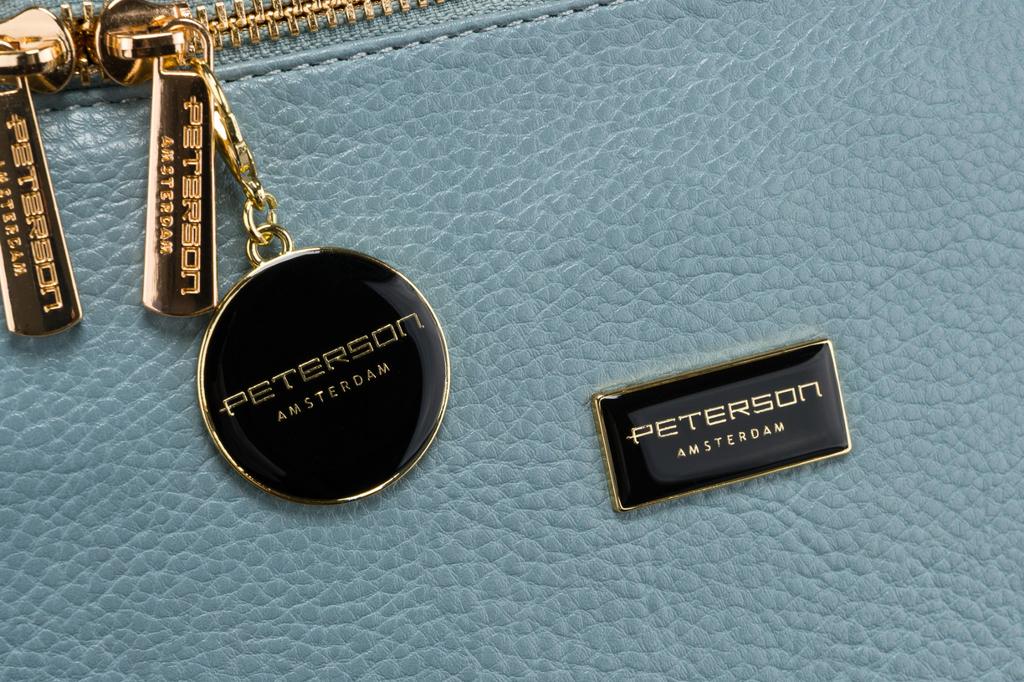 PTN Sachet SSY-3-F19-1184 Blue