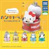 Sanrio Dose Charakter  Sanrio Charaktere 1 Box 8 Stück