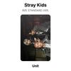Stray Kids IN STANDARDVERSION. Offizielle Fotokarte