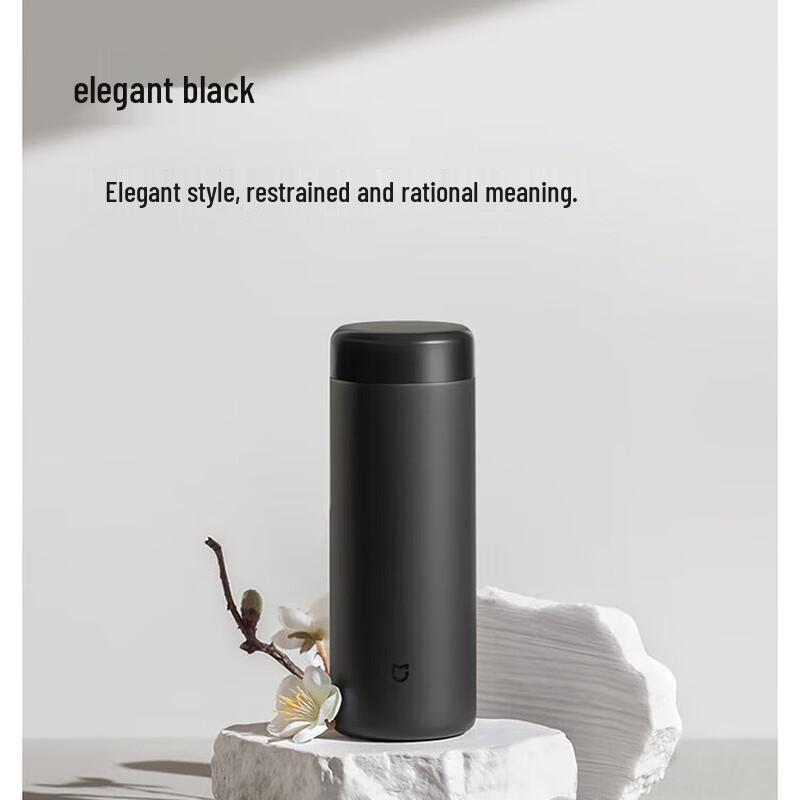 Xiaomi Portable Stainless Steel Thermos Mug