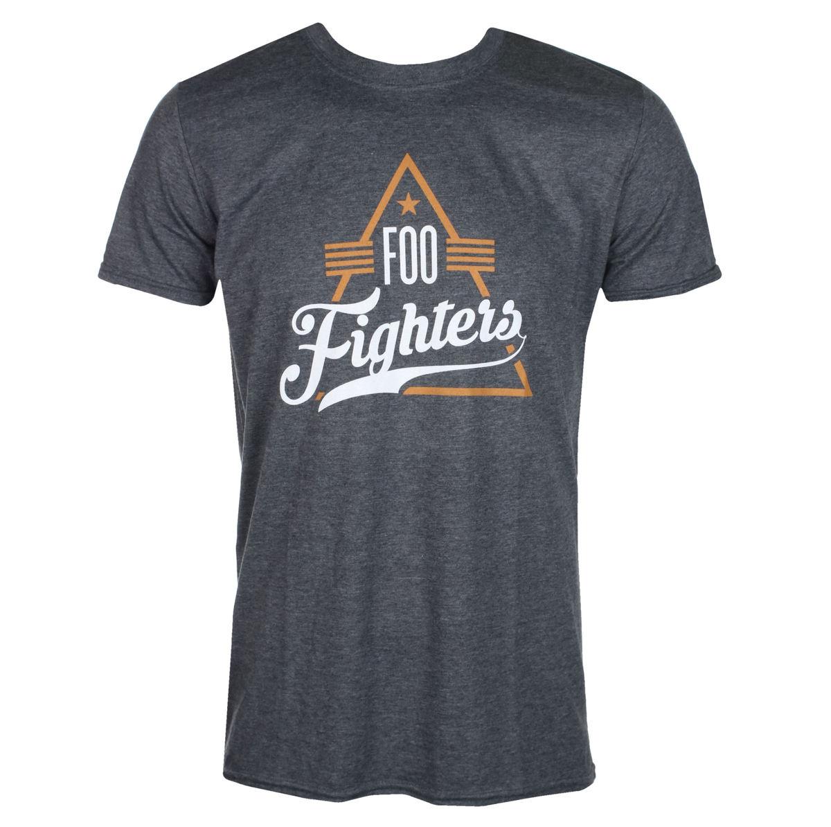 

Rare Foo Fighters Band Graphic Cotton T-shirt Unisex Summer Short Sleeve Fashion Brand Tee Luxury Casual Vintage Retro Top 2XL