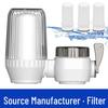 Home Kitchen Faucet Water Purifier with Ceramic Filter Element