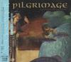 CD PILGRIMAGE  9 Songs Of Ecstasy PHCP11061 Point Music 1997 Japan ObiDance  Electronica Used