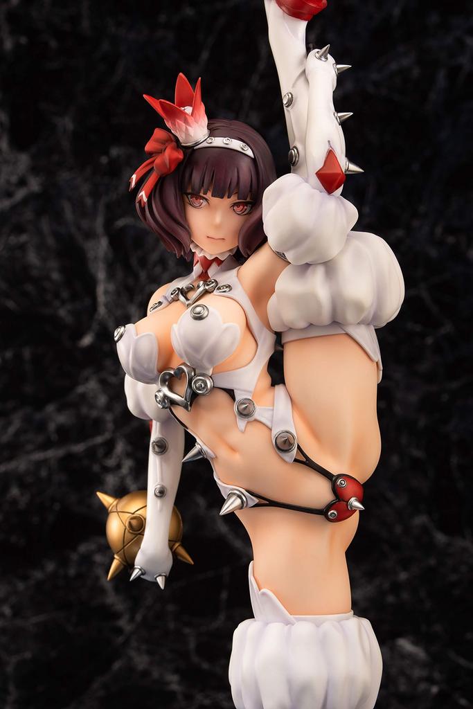 Design Die Prinzessin und der Frosch Prinzessin und der Frosch Maßstab PVC bemalt Fertigfigur Ban! 1/6