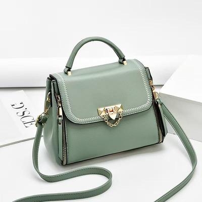 Stilvolle Damen Sommer Crossbody Tasche - Vielseitige Feen-Textur