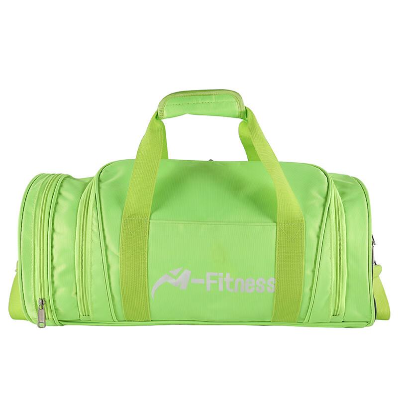 Li Shen Men s Large Travel & Gym Duffel Bag