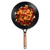 Zhang Xiaoquan 30cm Hand-forged Carbon Steel Frying Pan