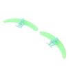 Eyelash Separator Tool Silicone Washable Reusable Convenient Use Eyelash Extension Lash Assist Tool