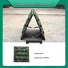 Children's Outdoor Parkour & Sensory Training Equipment