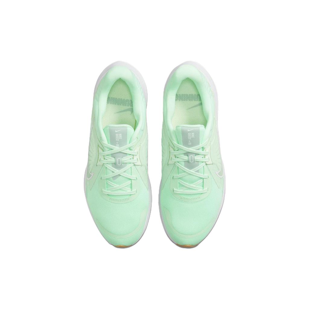 Nike Shoes 'Green White' Women's DD9291-300