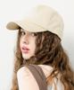 Nuateuseutyudio Ntsd Logo Cotton Ball Cap 3 Colors