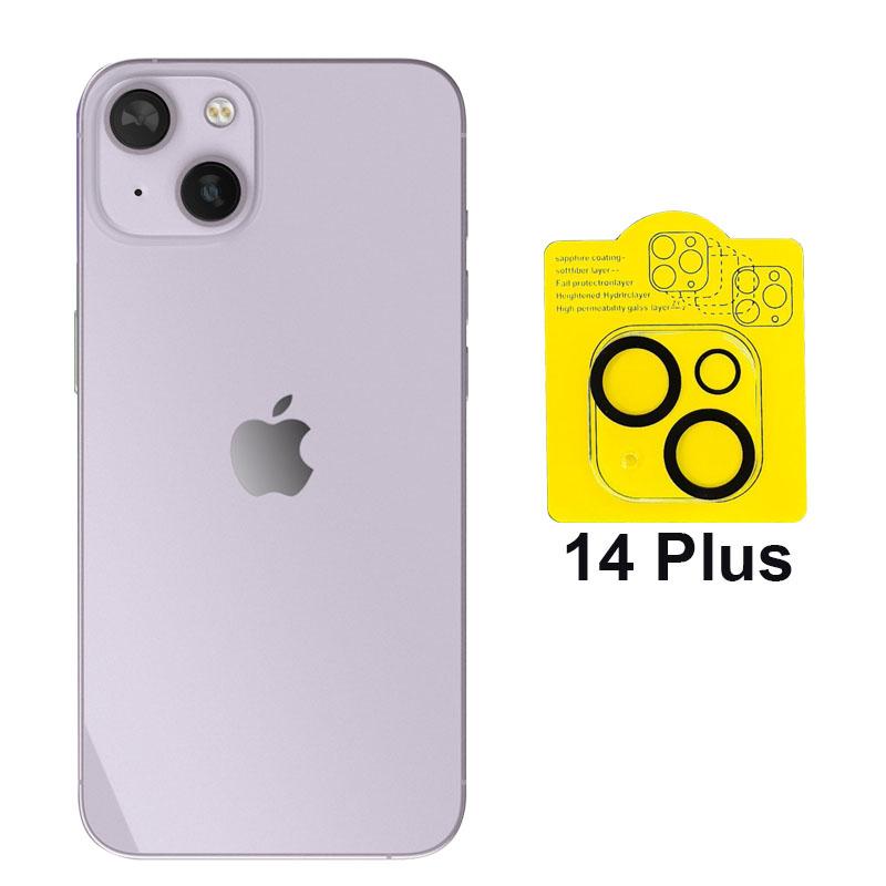 4pcs Full Cover Back Camera Protector For iphone 17 15 14 16 Pro Max Plus Air Lens Glass For iphone 17 Pro Max Glass Accessories 4