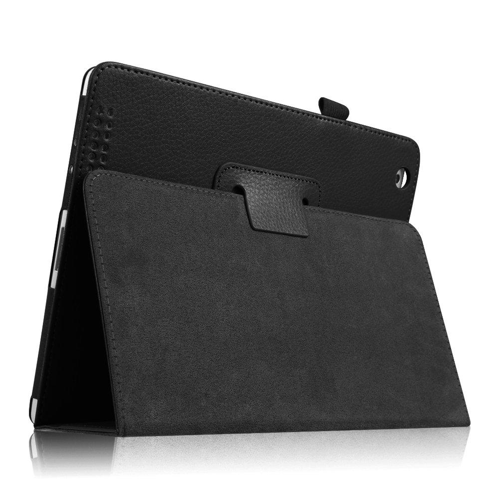 Case For iPad 2 3 4 Folio Flip PU Leather Cover for iPad Case Retina DISPLAY Ipad 5 6 7 8 9.7 10.2 10.5 Stand Pencil Holder Case