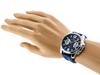 Men's watch TOMMY HILFIGER 1791476 DECKER (zf001a)