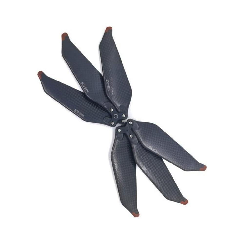 4Pcs Propellers Three-Blade Low Noise Propeller Blades 9453F For DJI Mavic 3