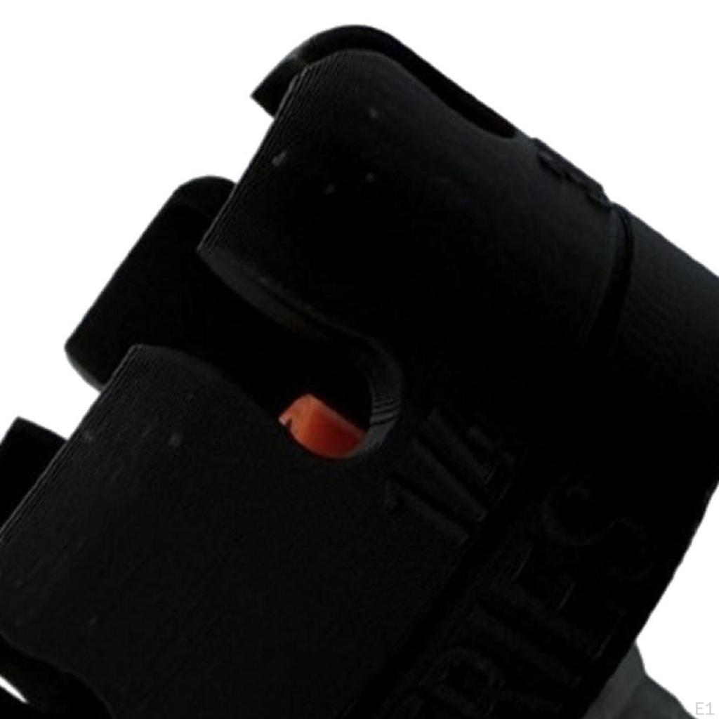 Nut Zipper Drill Attachment for 1/4" 3/8" 1/2" Threaded Rods Portable Fast and Bolt Removal