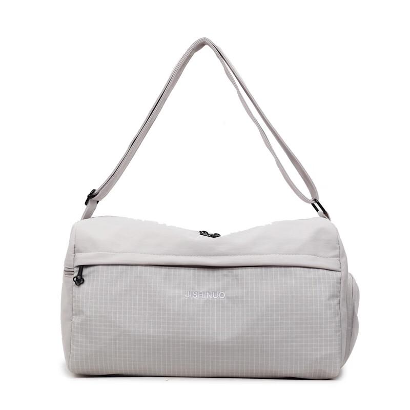 

Li Shen Lightweight Travel and Sports Duffel Bag